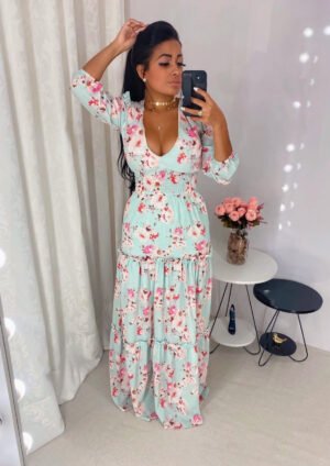 Vestido Lis
